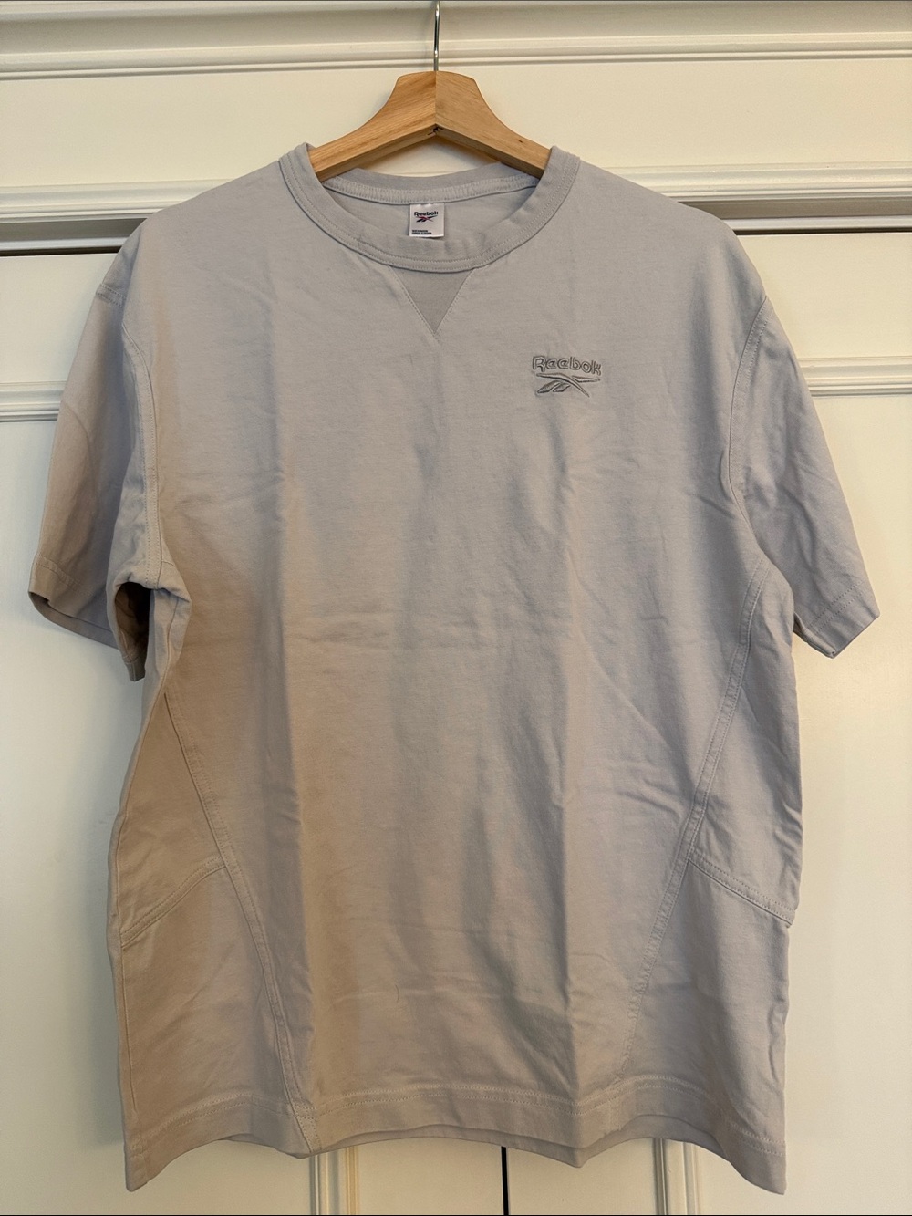 Reebok Graphic Tee